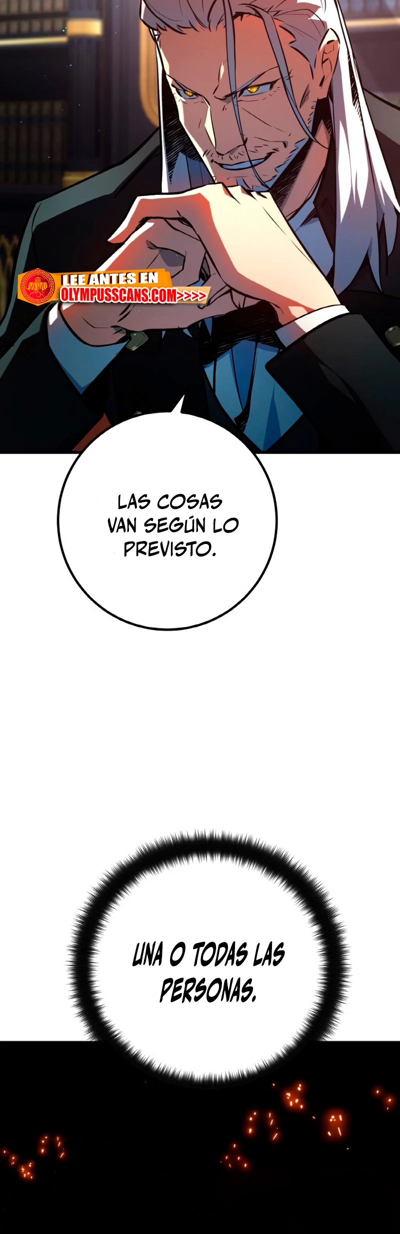 El Troll más fuerte del mundo Capítulo 26 - Page 38