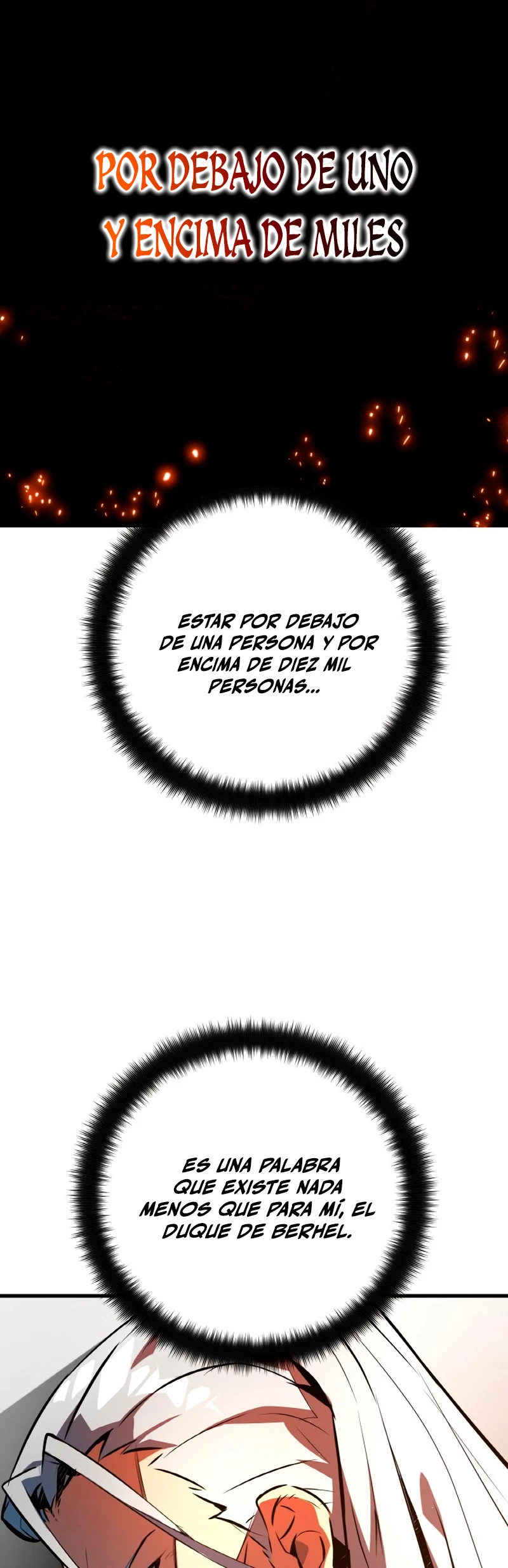 El Troll más fuerte del mundo Capítulo 26 - Page 39