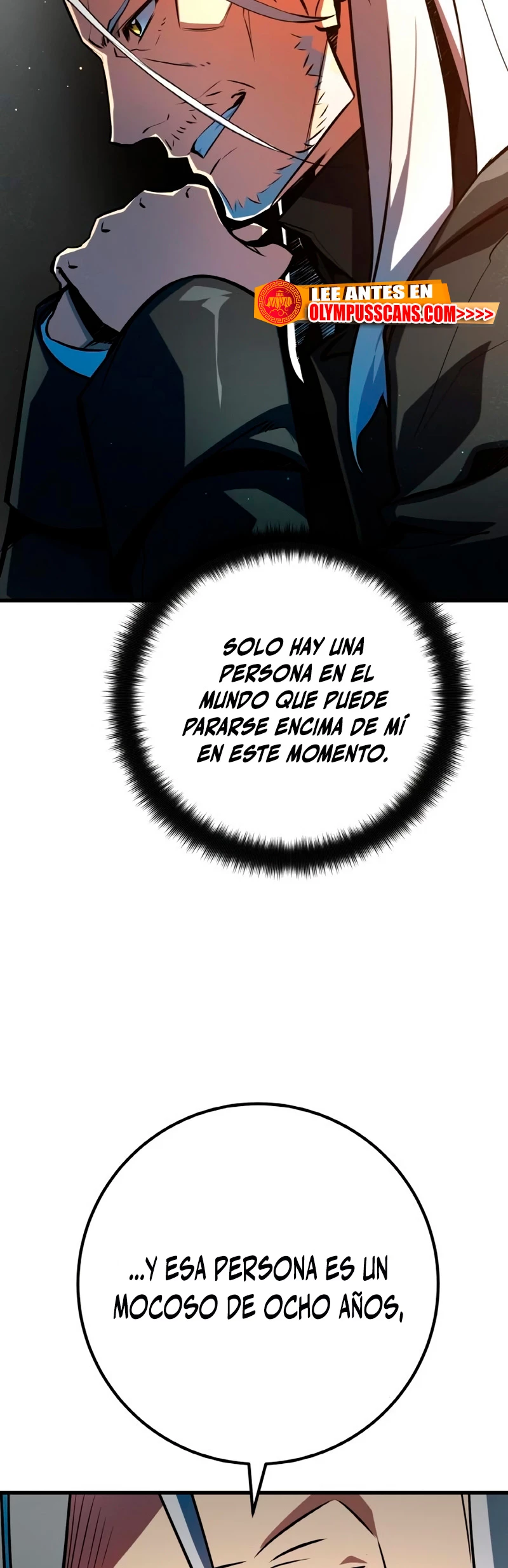 El Troll más fuerte del mundo Capítulo 26 - Page 40