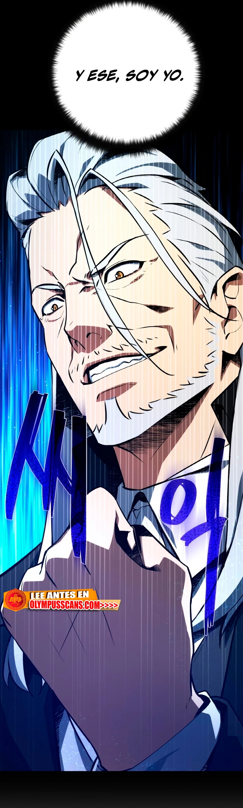 El Troll más fuerte del mundo Capítulo 26 - Page 42