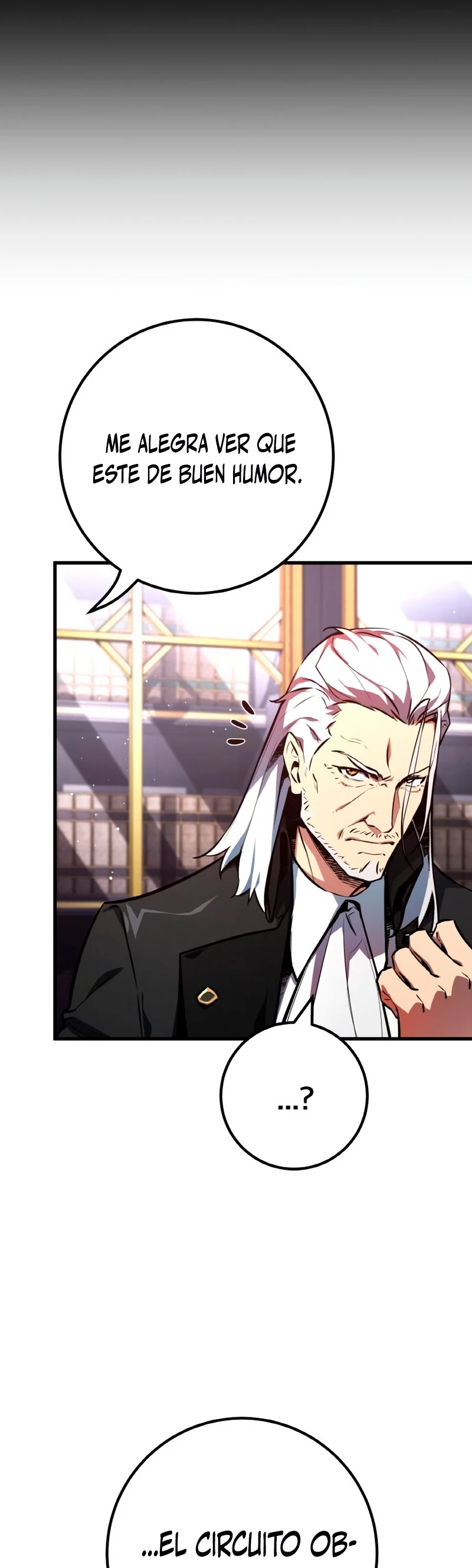 El Troll más fuerte del mundo Capítulo 26 - Page 43