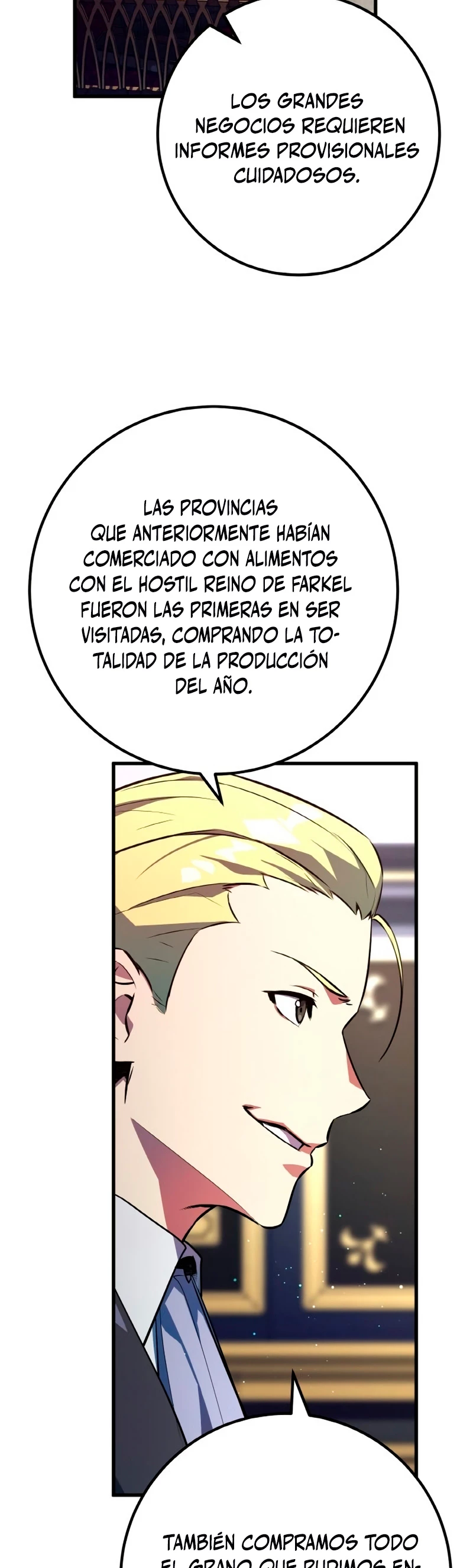 El Troll más fuerte del mundo Capítulo 26 - Page 45