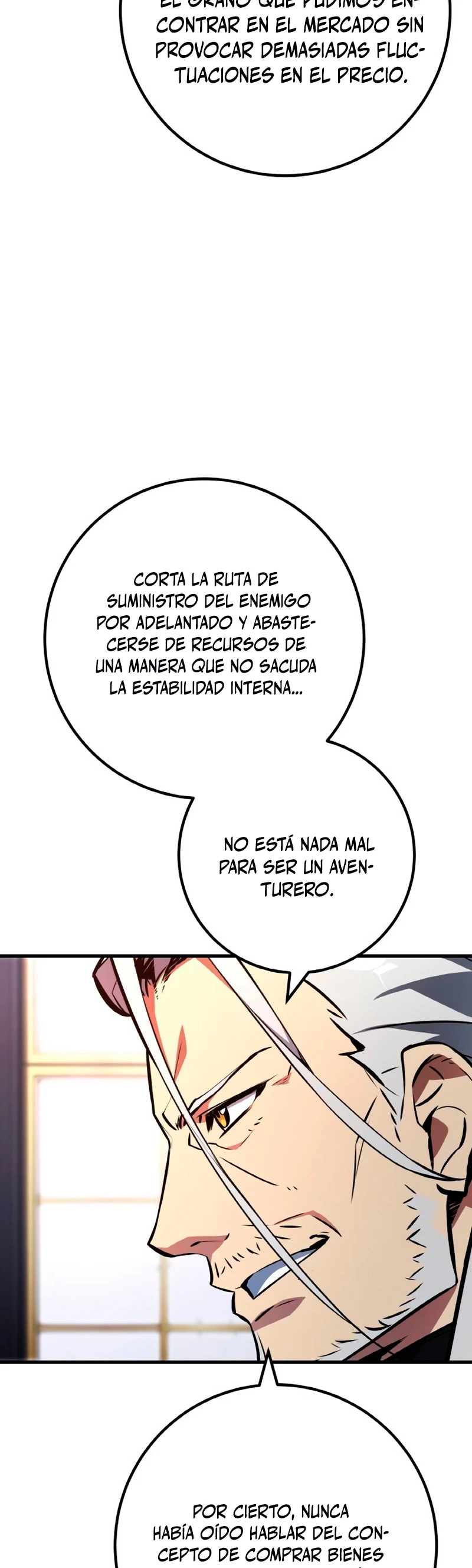 El Troll más fuerte del mundo Capítulo 26 - Page 46