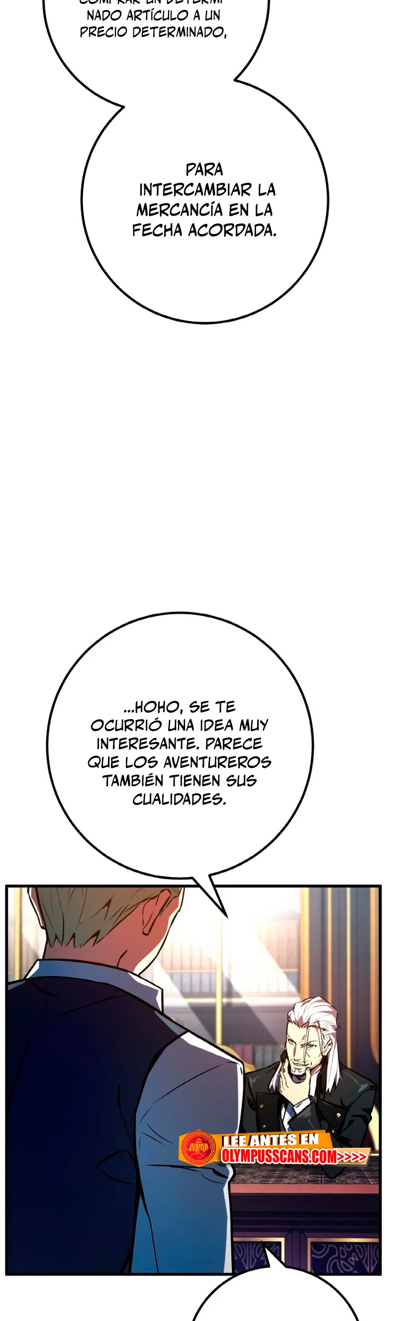 El Troll más fuerte del mundo Capítulo 26 - Page 48