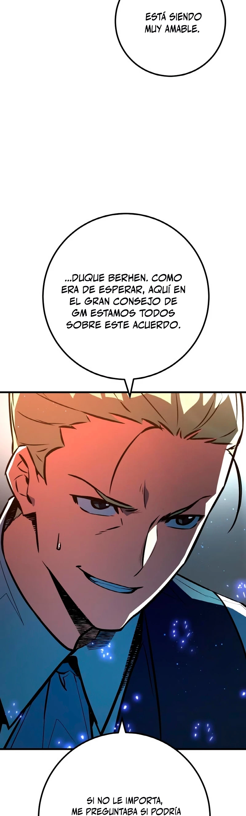 El Troll más fuerte del mundo Capítulo 26 - Page 49