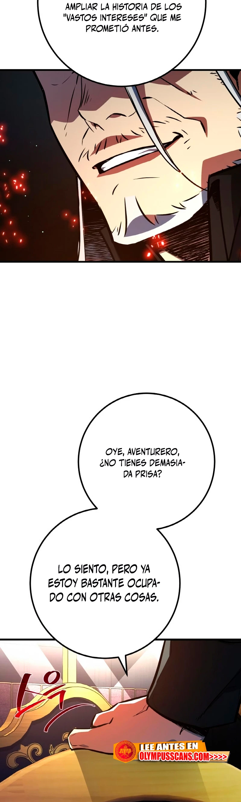 El Troll más fuerte del mundo Capítulo 26 - Page 50