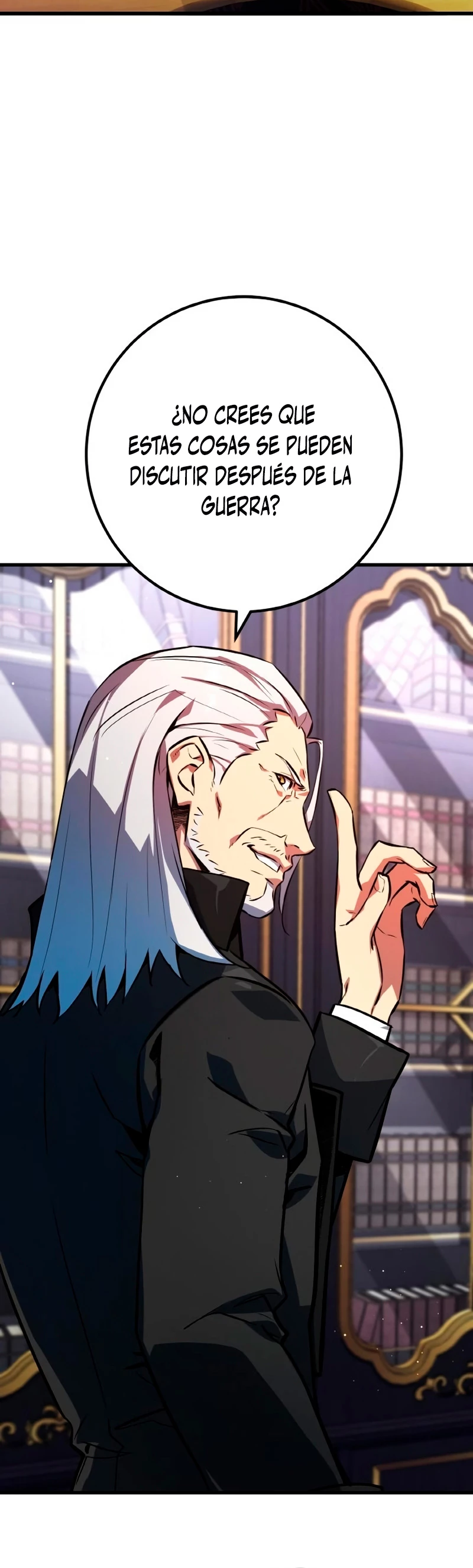 El Troll más fuerte del mundo Capítulo 26 - Page 51