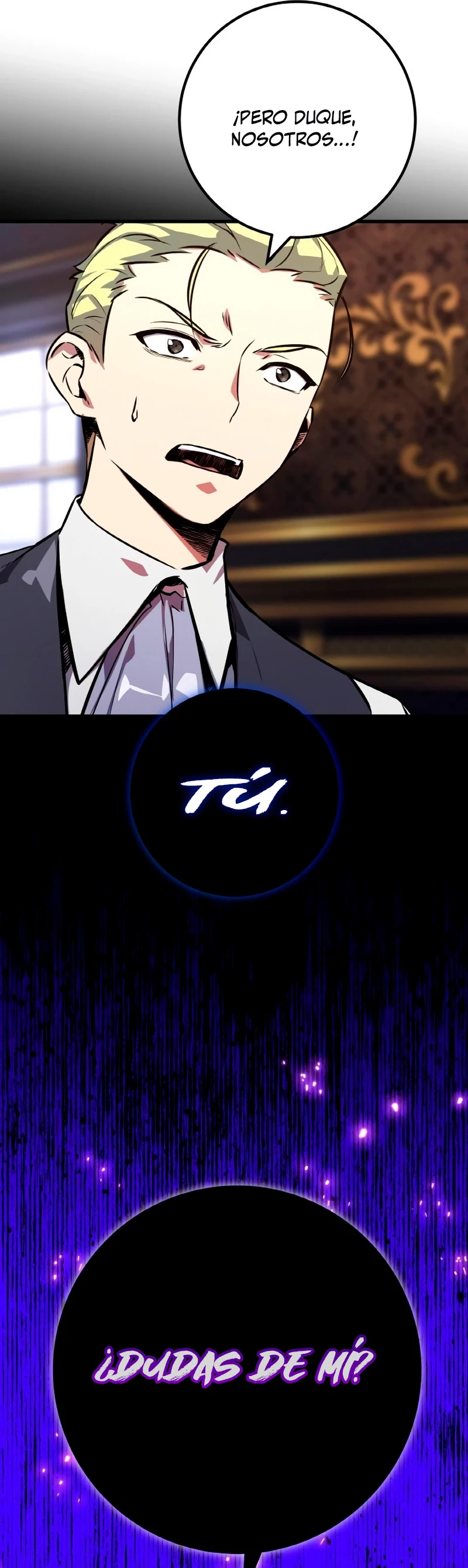 El Troll más fuerte del mundo Capítulo 26 - Page 52