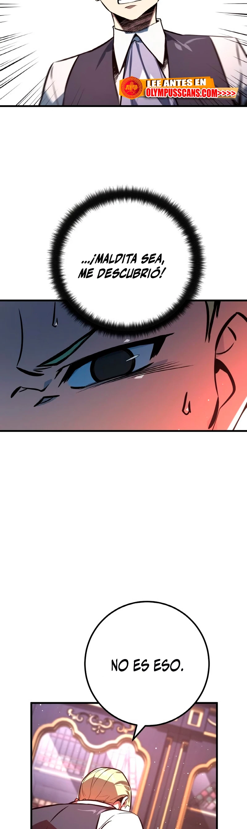 El Troll más fuerte del mundo Capítulo 26 - Page 54