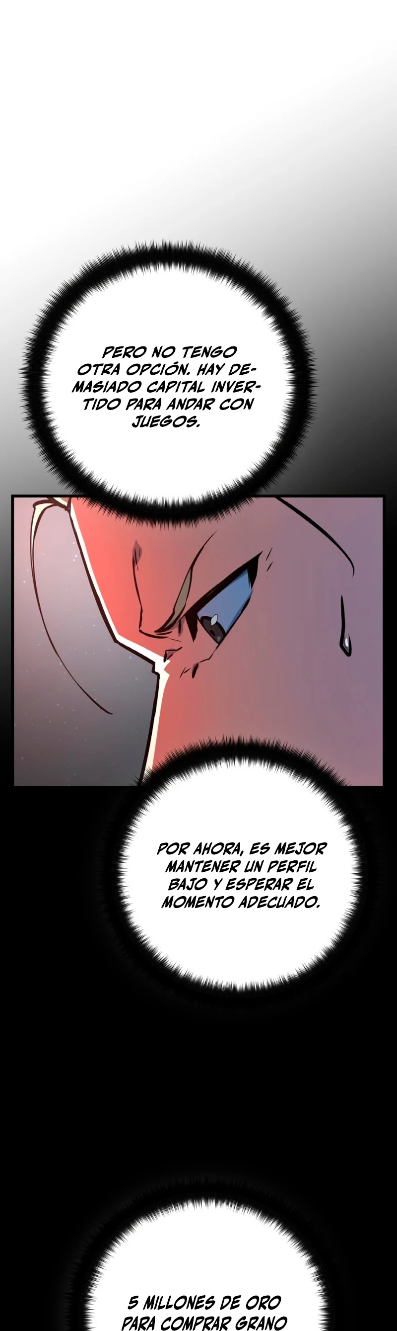 El Troll más fuerte del mundo Capítulo 26 - Page 59