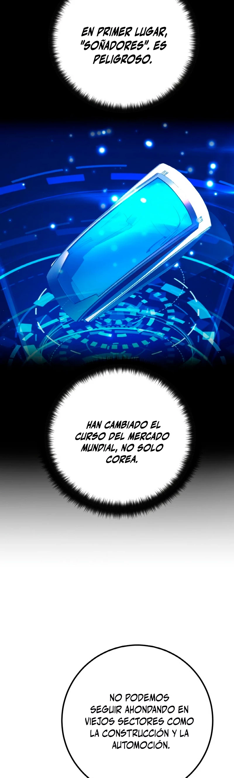 El Troll más fuerte del mundo Capítulo 26 - Page 6