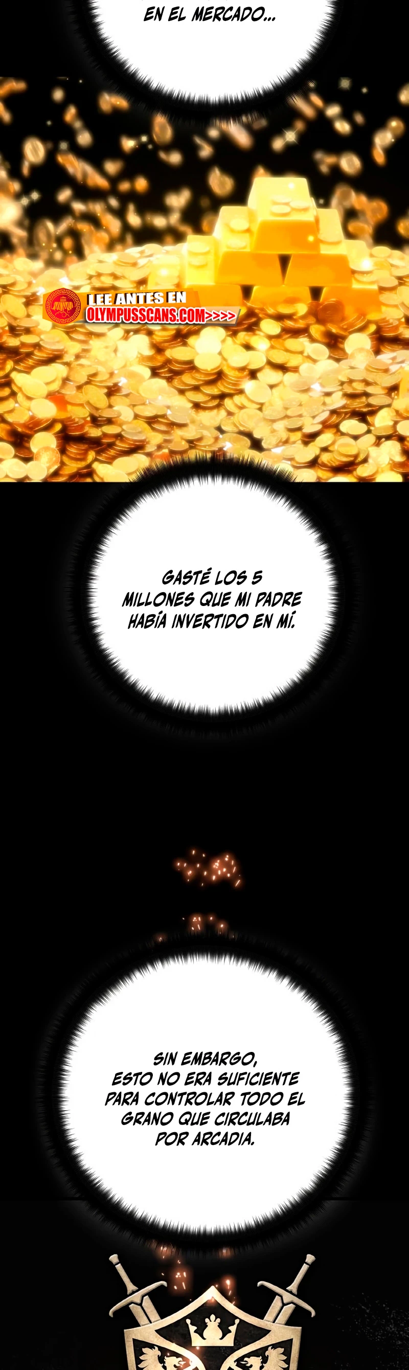 El Troll más fuerte del mundo Capítulo 26 - Page 60