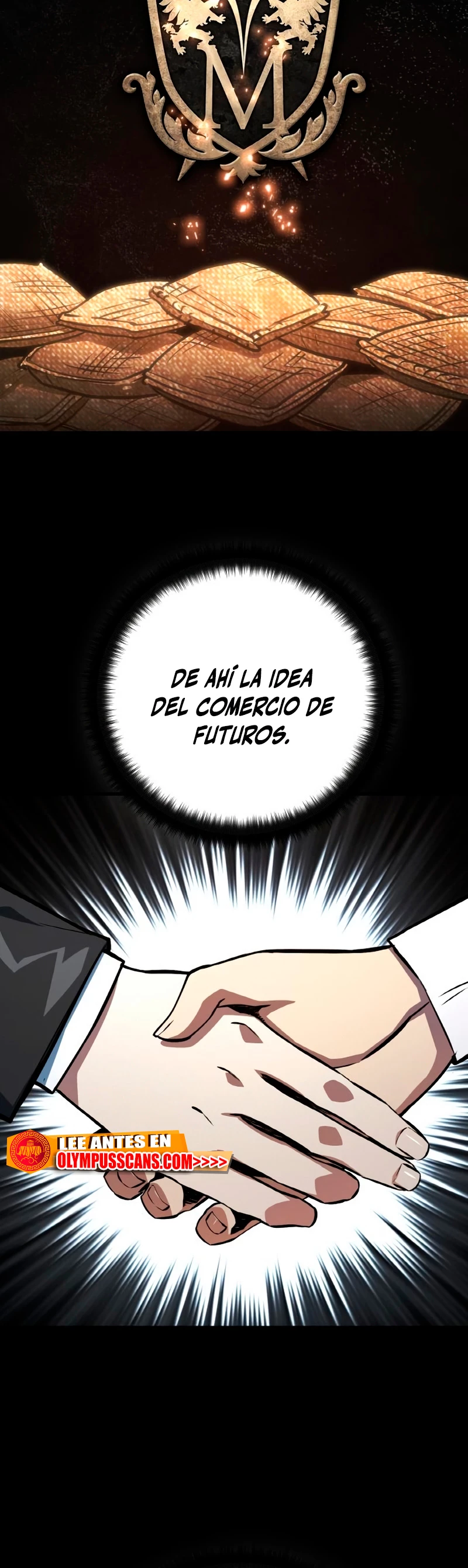 El Troll más fuerte del mundo Capítulo 26 - Page 61