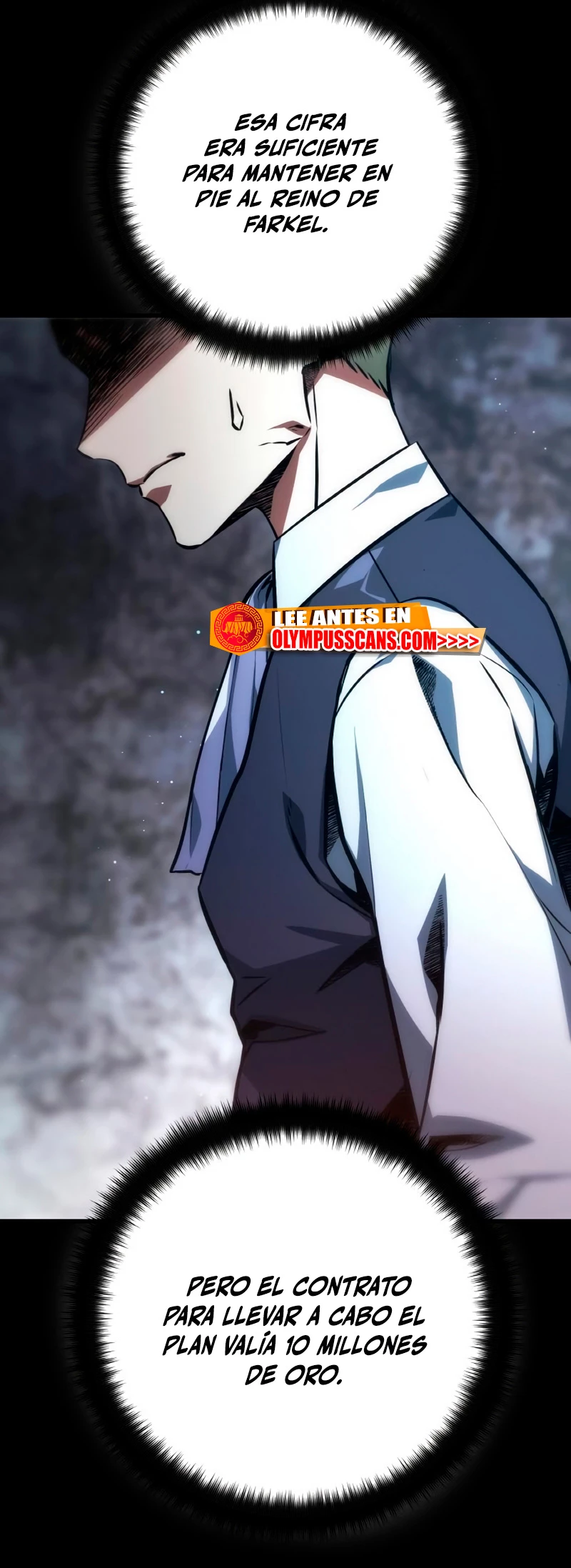 El Troll más fuerte del mundo Capítulo 26 - Page 62