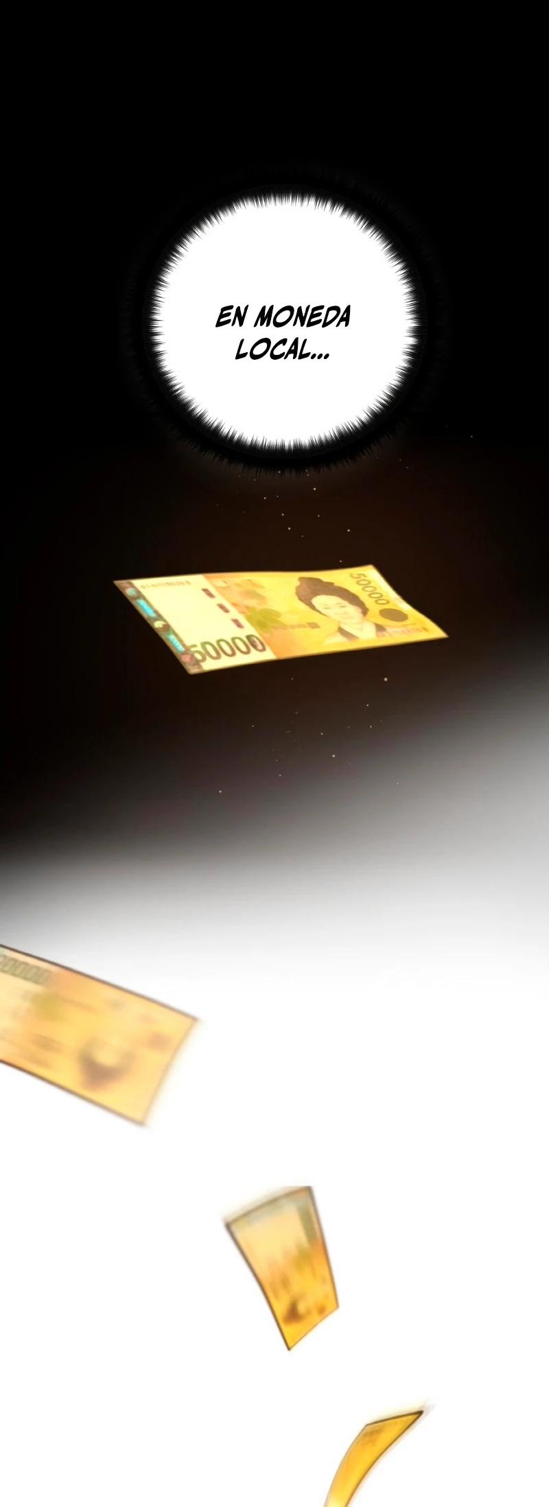 El Troll más fuerte del mundo Capítulo 26 - Page 63