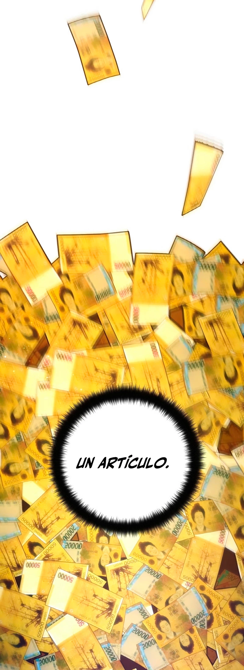 El Troll más fuerte del mundo Capítulo 26 - Page 64