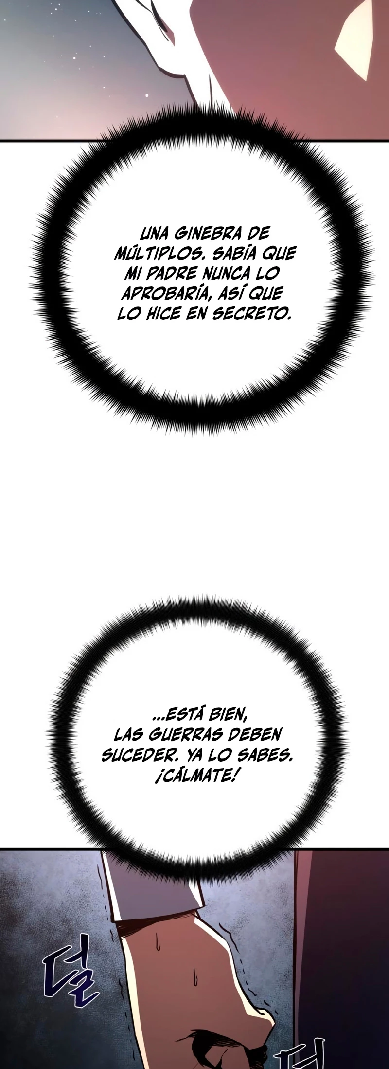 El Troll más fuerte del mundo Capítulo 26 - Page 66