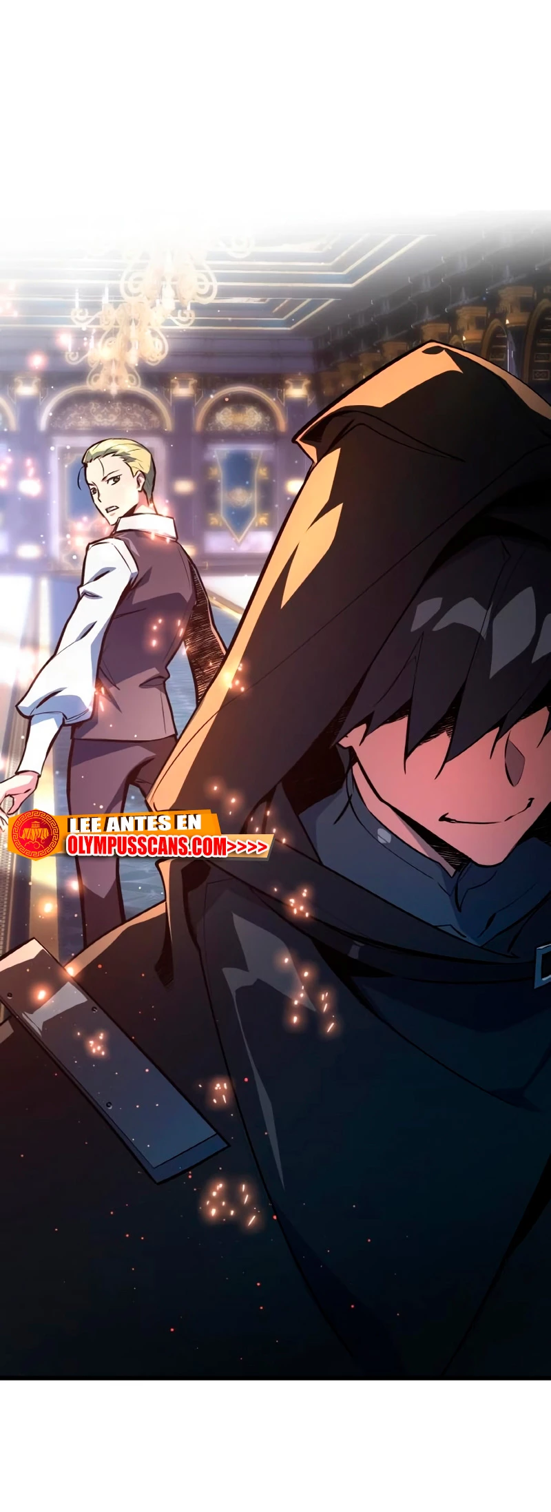 El Troll más fuerte del mundo Capítulo 26 - Page 70