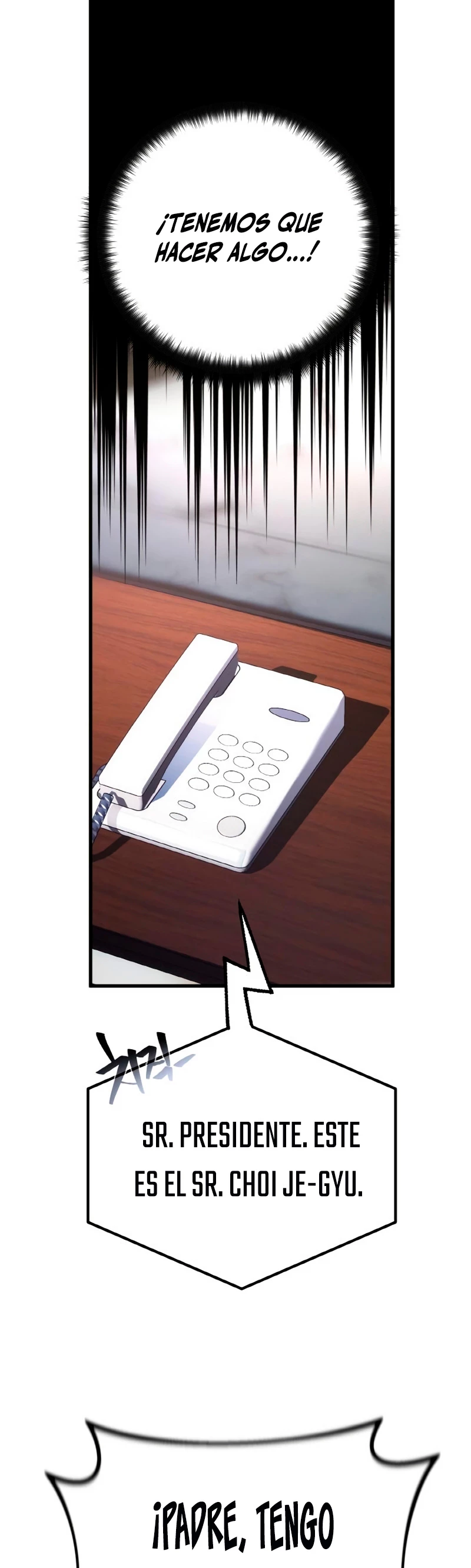 El Troll más fuerte del mundo Capítulo 26 - Page 8