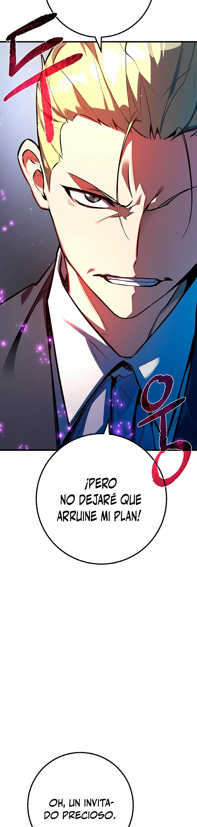 El Troll más fuerte del mundo Capítulo 27 - Page 10