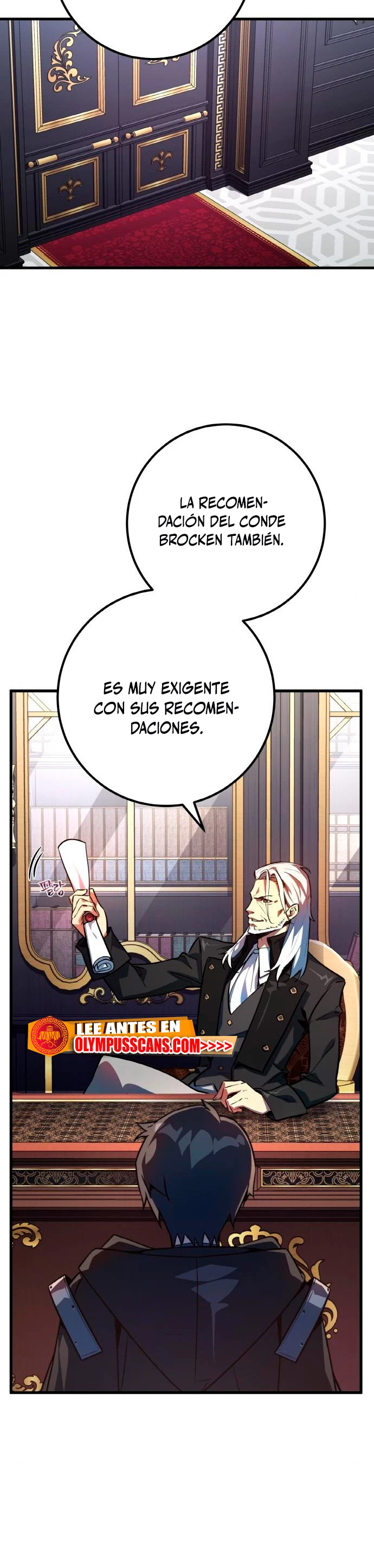 El Troll más fuerte del mundo Capítulo 27 - Page 11