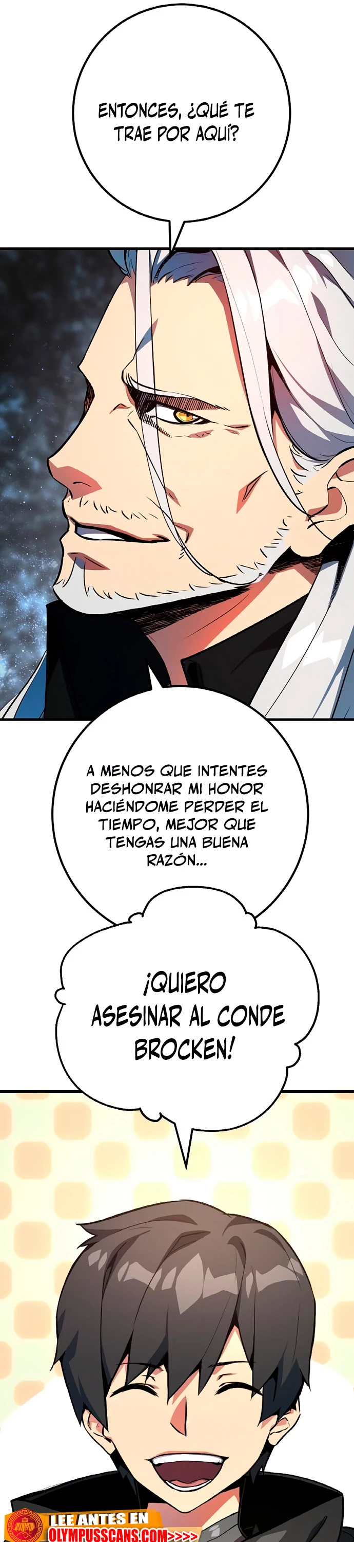 El Troll más fuerte del mundo Capítulo 27 - Page 12