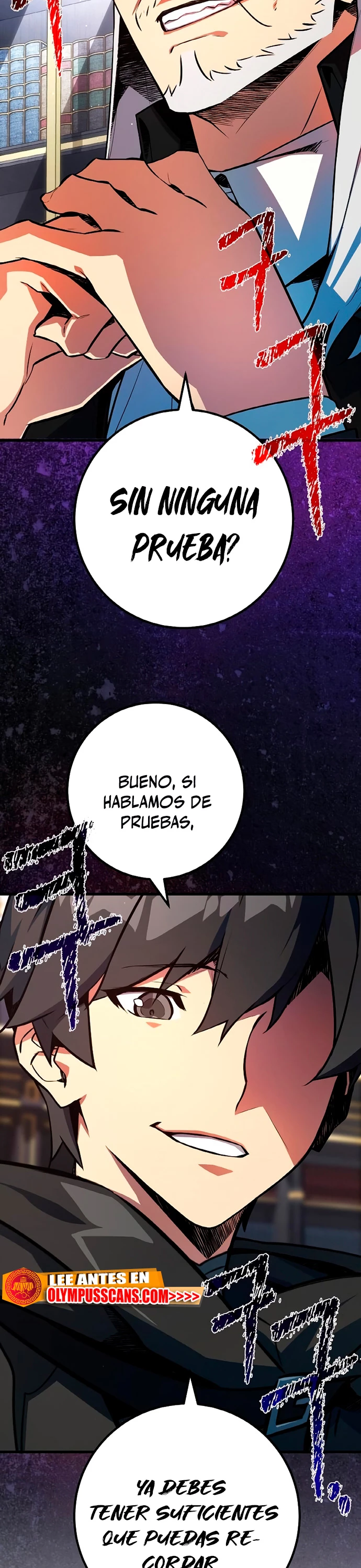 El Troll más fuerte del mundo Capítulo 27 - Page 16