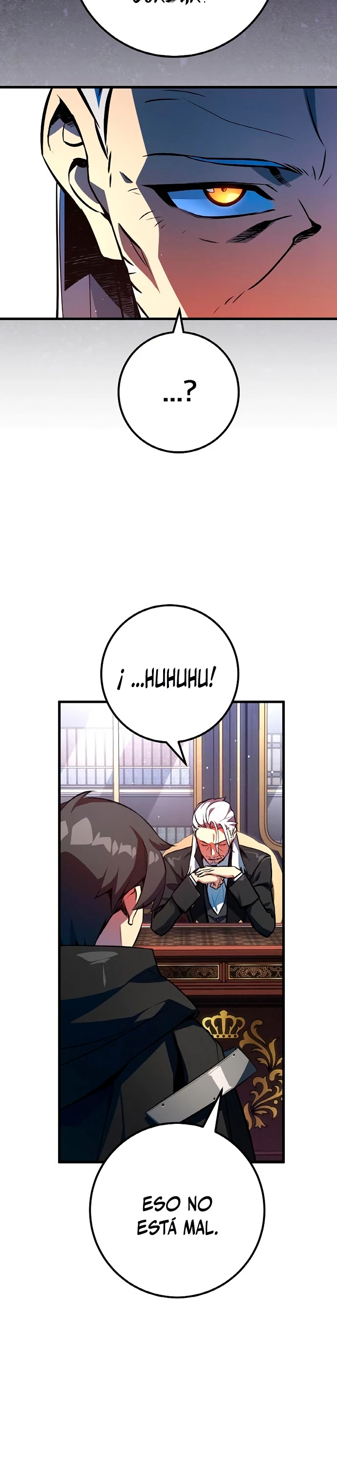 El Troll más fuerte del mundo Capítulo 27 - Page 17