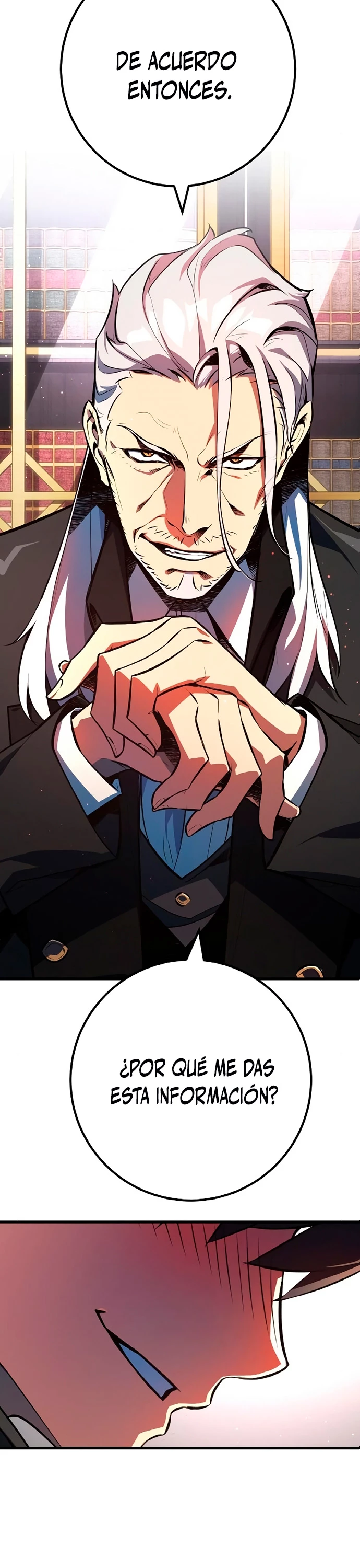 El Troll más fuerte del mundo Capítulo 27 - Page 21