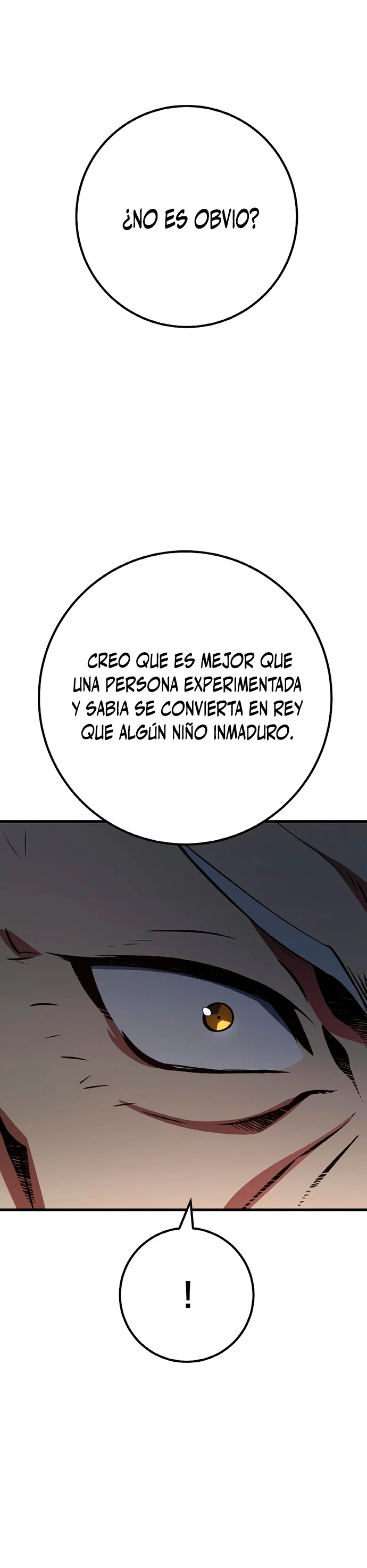 El Troll más fuerte del mundo Capítulo 27 - Page 22