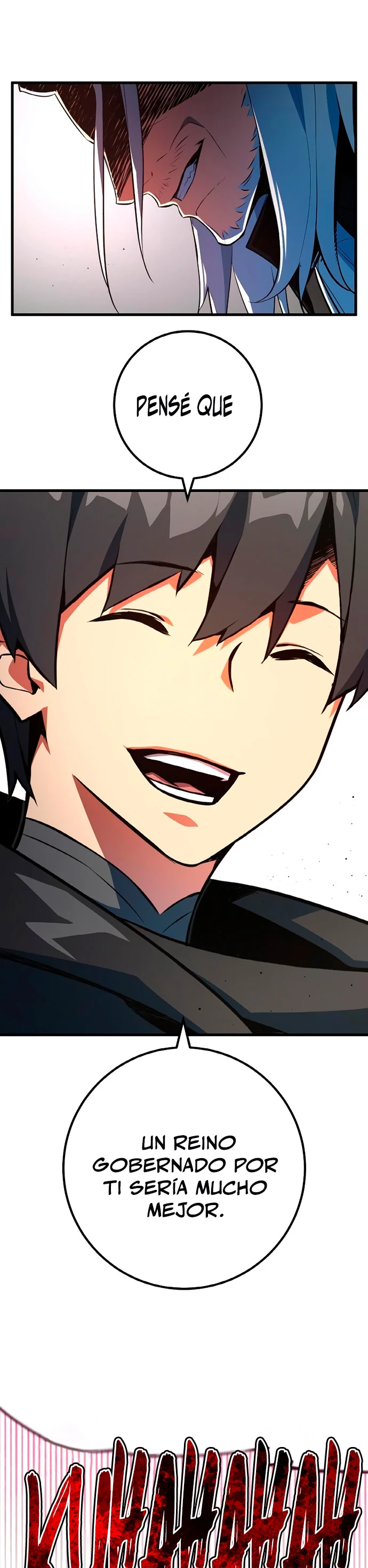 El Troll más fuerte del mundo Capítulo 27 - Page 23