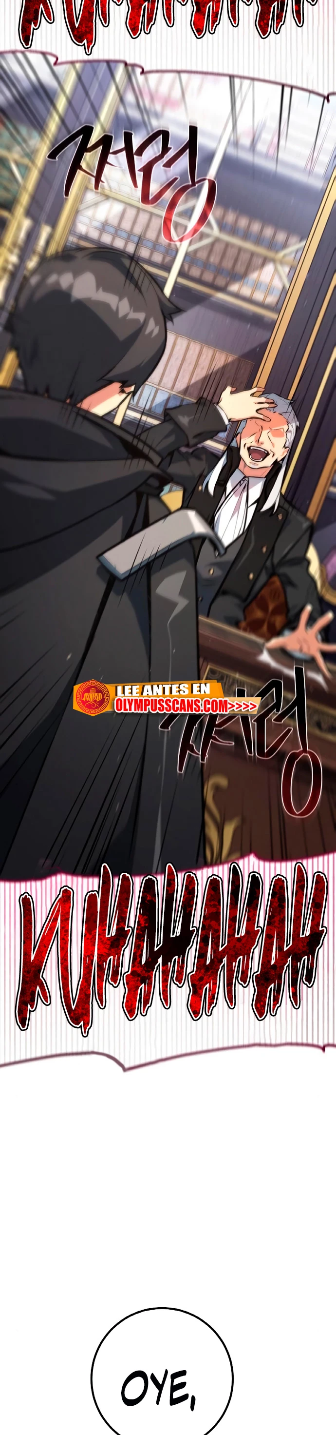 El Troll más fuerte del mundo Capítulo 27 - Page 24