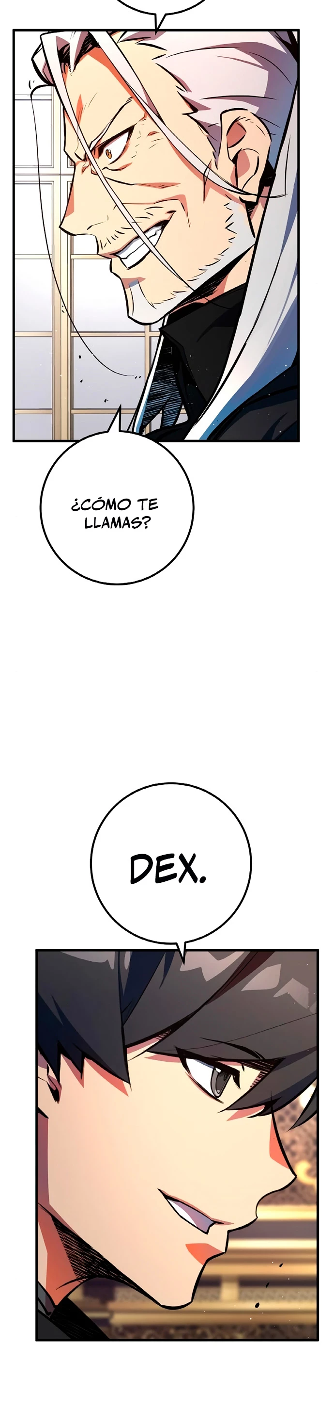 El Troll más fuerte del mundo Capítulo 27 - Page 25