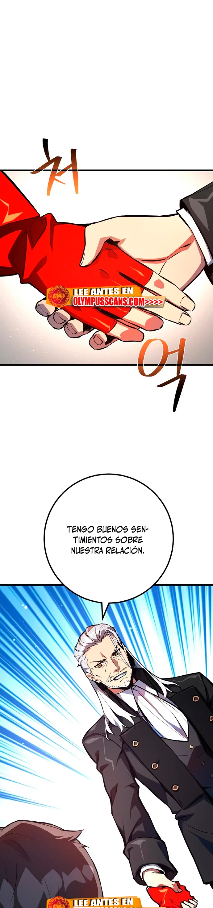 El Troll más fuerte del mundo Capítulo 27 - Page 26