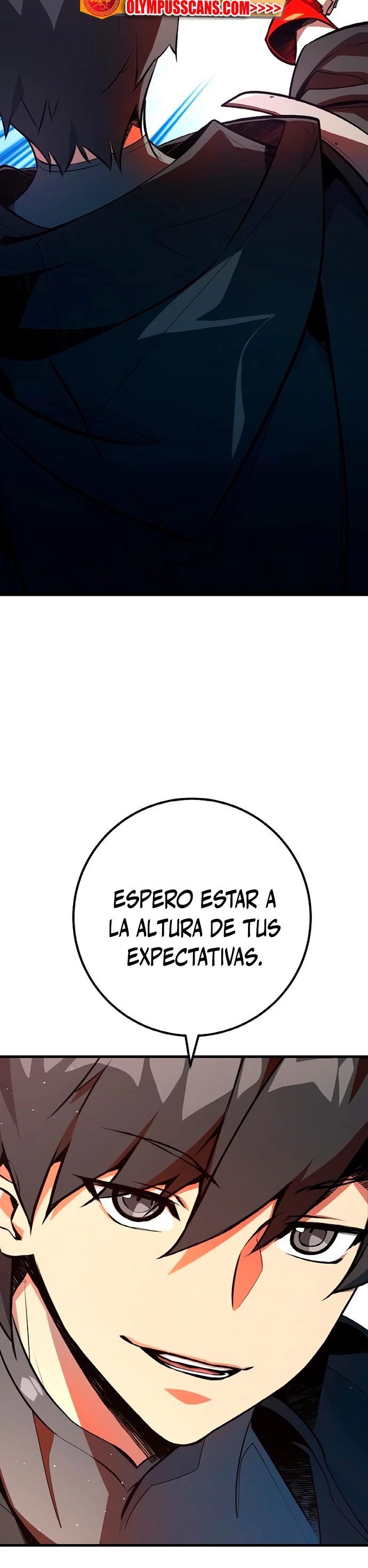 El Troll más fuerte del mundo Capítulo 27 - Page 27