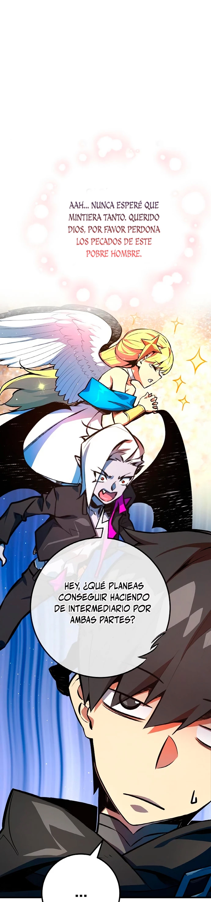 El Troll más fuerte del mundo Capítulo 27 - Page 29