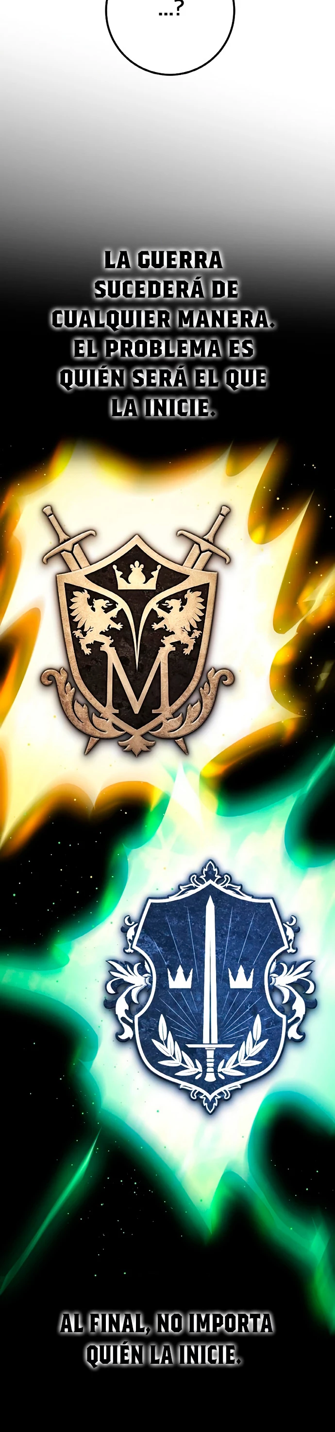 El Troll más fuerte del mundo Capítulo 27 - Page 31