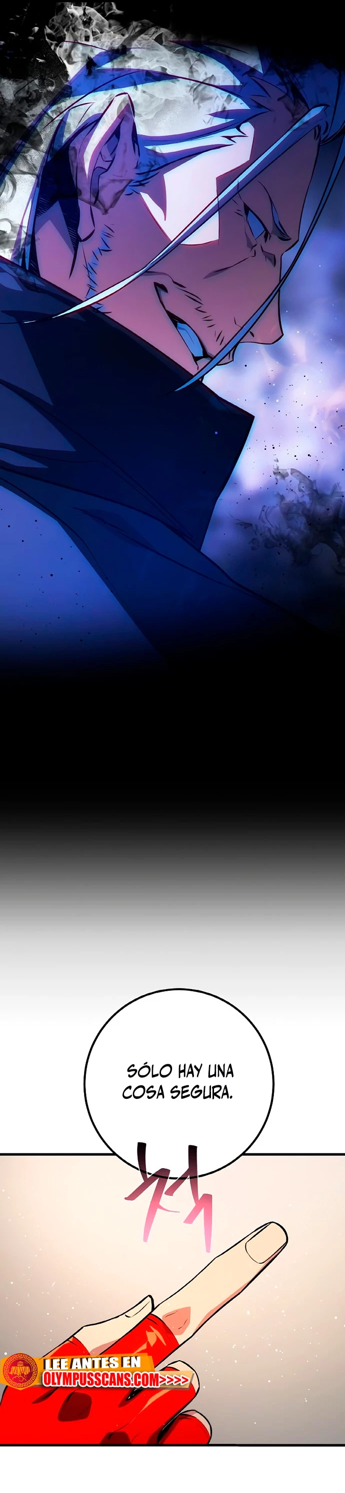 El Troll más fuerte del mundo Capítulo 27 - Page 32