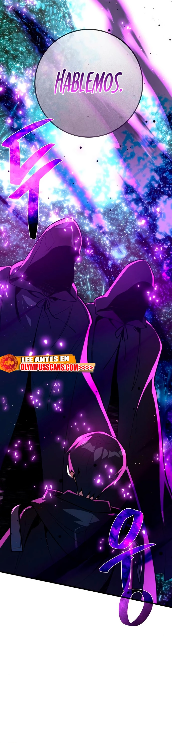 El Troll más fuerte del mundo Capítulo 27 - Page 41