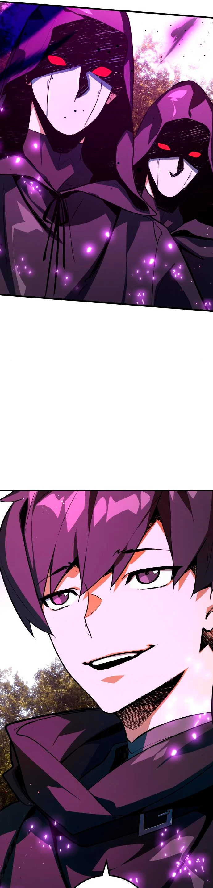 El Troll más fuerte del mundo Capítulo 27 - Page 42