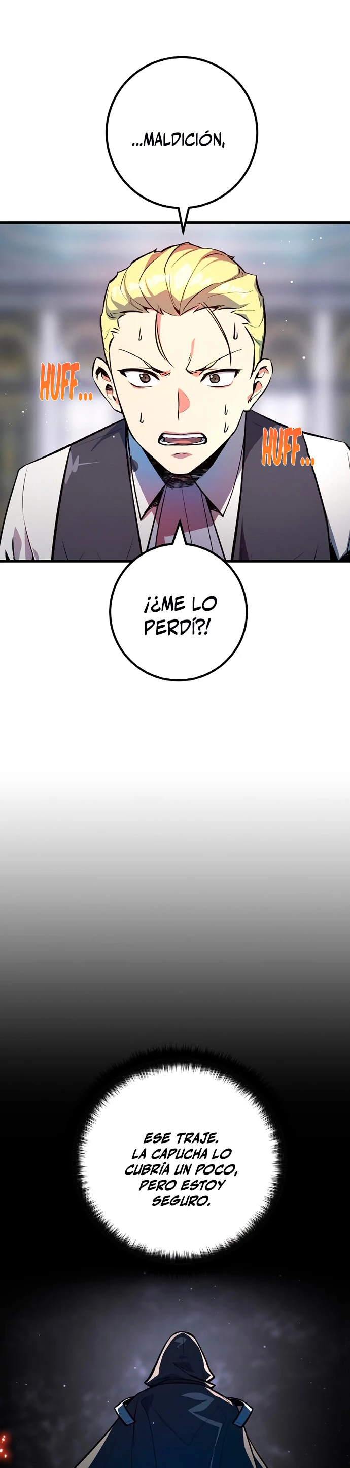 El Troll más fuerte del mundo Capítulo 27 - Page 5