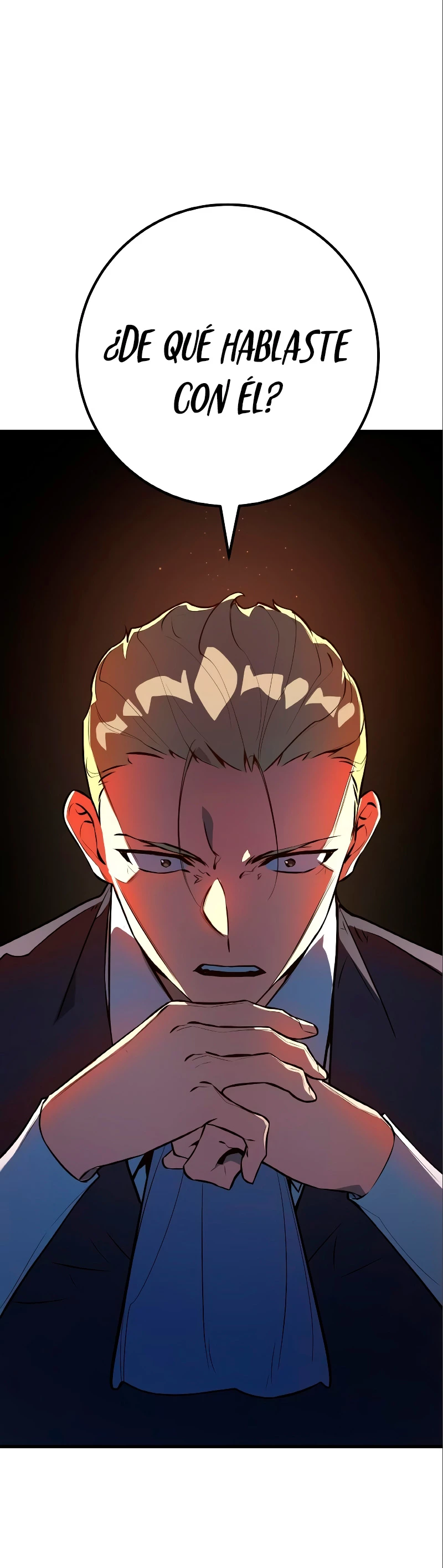 El Troll más fuerte del mundo Capítulo 28 - Page 10