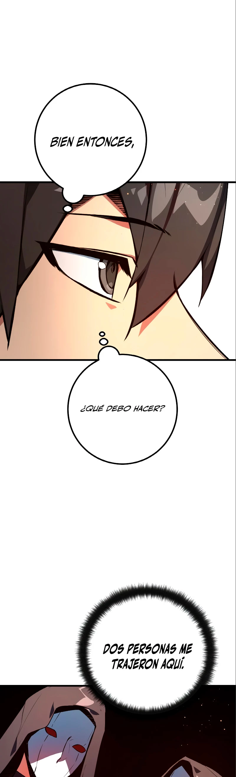 El Troll más fuerte del mundo Capítulo 28 - Page 15