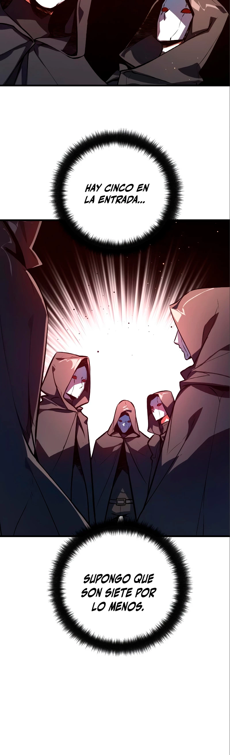 El Troll más fuerte del mundo Capítulo 28 - Page 16