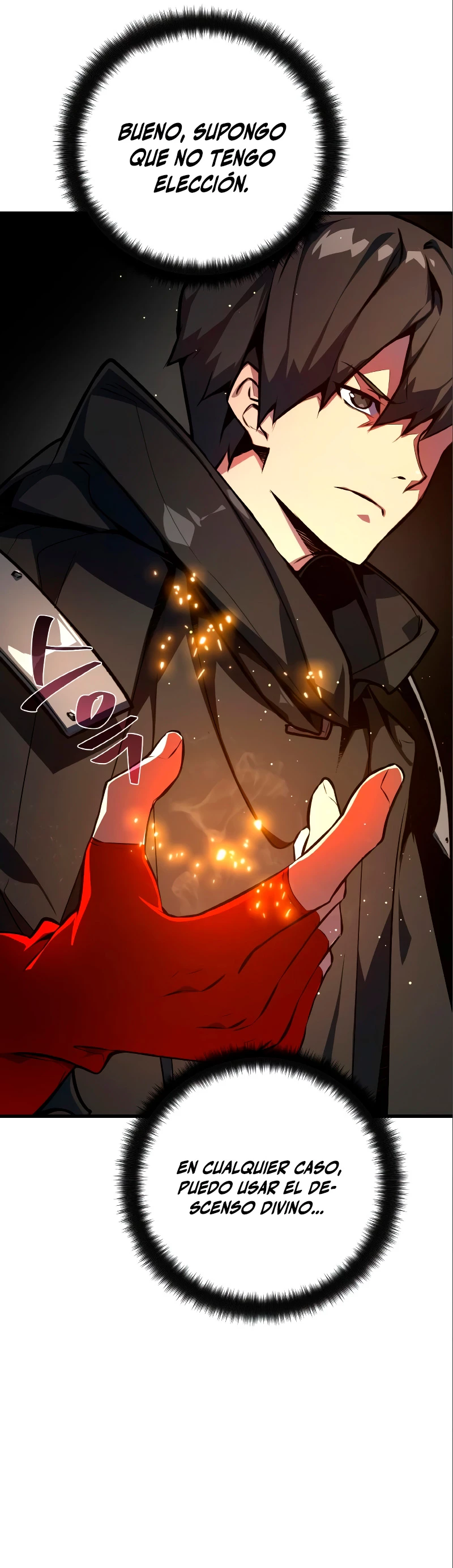 El Troll más fuerte del mundo Capítulo 28 - Page 18