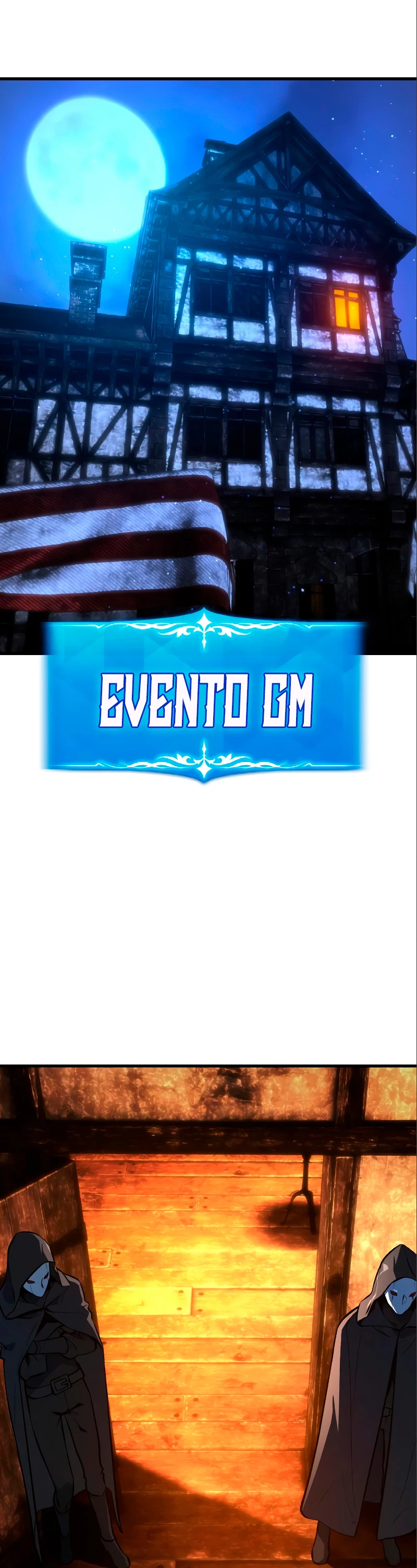 El Troll más fuerte del mundo Capítulo 28 - Page 2