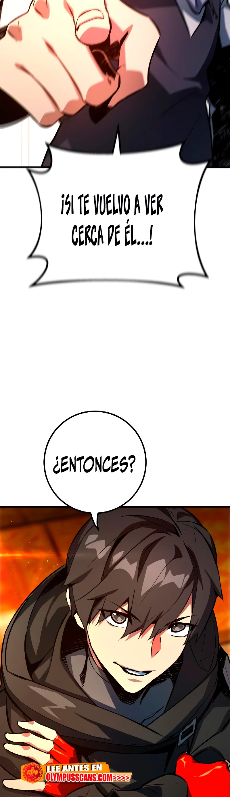 El Troll más fuerte del mundo Capítulo 28 - Page 22