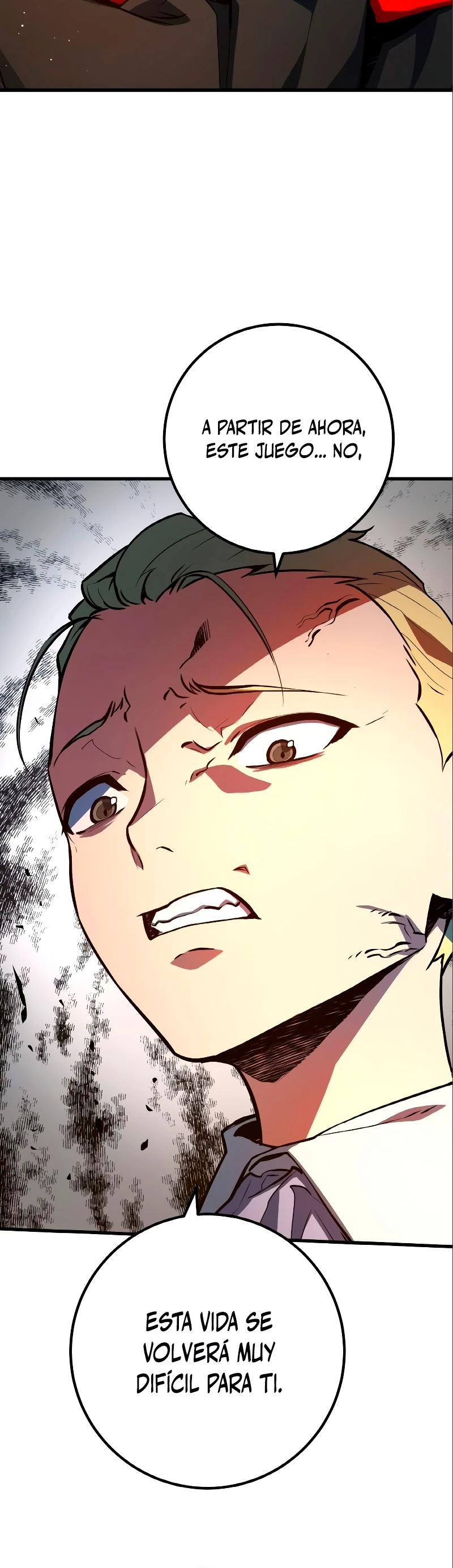 El Troll más fuerte del mundo Capítulo 28 - Page 23