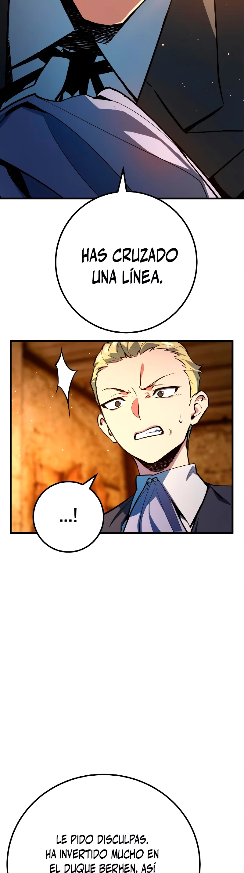 El Troll más fuerte del mundo Capítulo 28 - Page 26