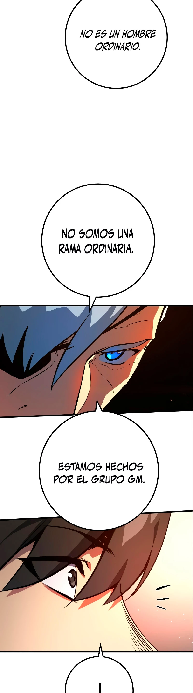 El Troll más fuerte del mundo Capítulo 28 - Page 28